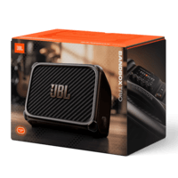 Speaker & Amplifier JBL BandBox Trio
