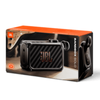 Speaker & Amplifier JBL BandBox Solo