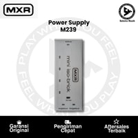 Power Supply MXR M239 Mini Iso Brick Power Supply Original