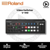 Video Switcher Roland V-1HD Plus HD Video Switcher Original