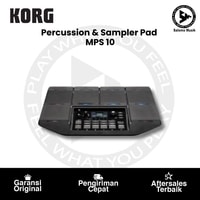 Drum Percussion & Sampler Pad KORG MPS-10