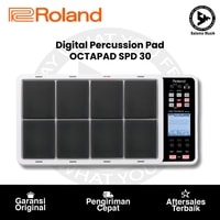 Octapad Roland SPD-30 Digital Percussion Pad Varian Warna