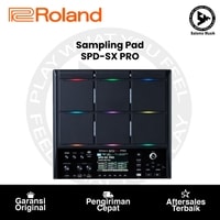Sampling Pad Roland SPD-SX PRO Sampling Pad
