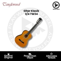 Gitar Klasik Nylon 3/4 Tanglewood TW34 Original