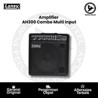 Amplifier Laney AH300 Combo Multi Input