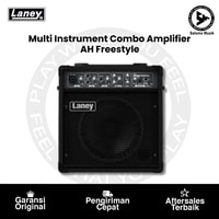 Amplifier Multi Instrument Laney AH-FREESTYLE Multi Instrument Combo Amplifier