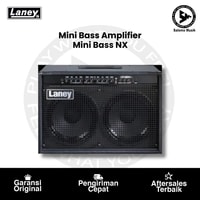 Amplifier Laney Mini Bass NX Portable Mini Bass Amplifier