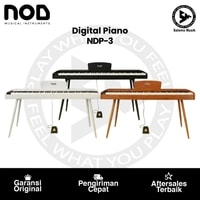 Digital Piano NOD NDP3 Black + Free Leg