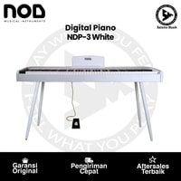 Digital Piano NOD NDP3 Black + Free Leg