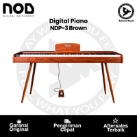 Digital Piano NOD NDP3 Black + Free Leg