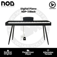 Digital Piano NOD NDP3 Black + Free Leg