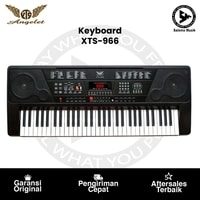 Keyboard Angelet XTS-966