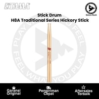Stick Drum TAM H8A Traditional Series Hickory Stick
