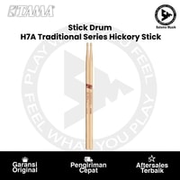 Stick Drum TAM H7A Traditional Series Hickory Stick