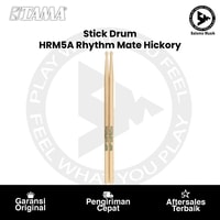 Stick Drum TAMA HRM5A Rhythm Mate Hickory Original