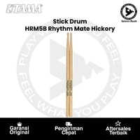 Stick Drum TAMA HRM5B Rhythm Mate Hickory Original