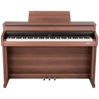 Digital Piano NUX NCK-430 Wood Finish
