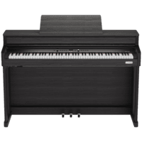Digital Piano NUX NCK-430 Black Finish