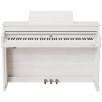 Digital Piano NUX NCK-430 White Finish