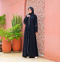 Abaya Salaf Boutique