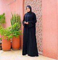 Abaya Salaf Boutique