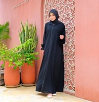 Abaya Salaf Boutique