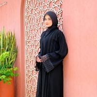 Abaya Salaf Butique