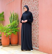 Abaya Salaf Boutique