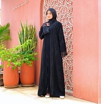 Abaya Salaf Butique