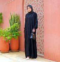Abaya Salaf Boutique