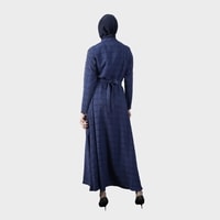 Hikmat Abaya A3008