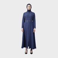Hikmat Abaya A3008