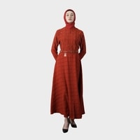 Hikmat Abaya A3008
