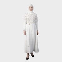 Hikmat Abaya A3008