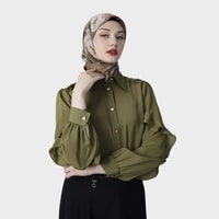Hikmat Blouse B9825