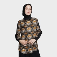 Hikmat Blouse B4416-05