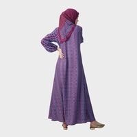 Hikmat Abaya A8847-12
