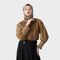 Hikmat Blouse B8848