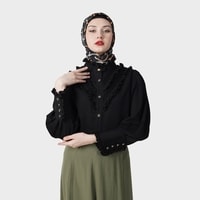 Hikmat Blouse B8848