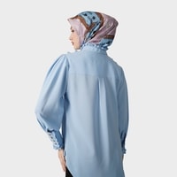 Hikmat Blouse B8848