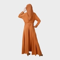 Hikmat Abaya A3099