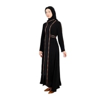 Hikmat Abaya A9822