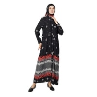 Hikmat Abaya C4459-02