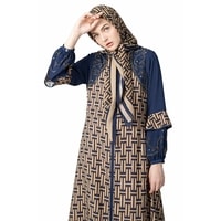 Hikmat Abaya A9211-03