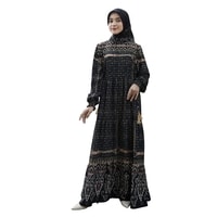 Hikmat Dress D2099-02