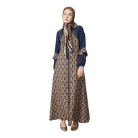 Hikmat Abaya A9211-03