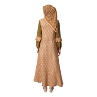 Hikmat Abaya A9211-03