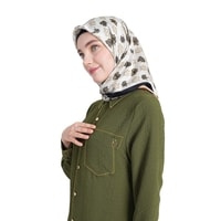 Hikmat Scarf S2025