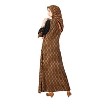 Hikmat Abaya A9211-03