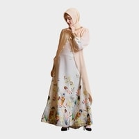 Hikmat Abaya A9991